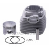 Поршневая бензопилы GoodLuck 6200 d47,5