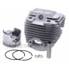 Поршневая бензопилы GoodLuck 6200 d47,5