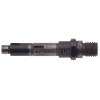 Вал болгарки d15*12*8/L87