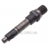 Вал болгарки d15*12*8/L87