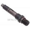 Вал болгарки d15*12*8/L87