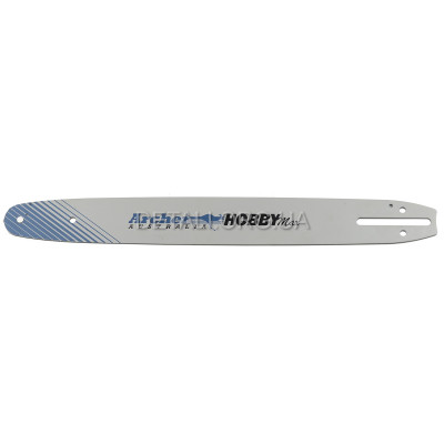 Шина 16"(40см) 3/8 паз 1,1мм 56/57 звеньев Archer HOBBYmax