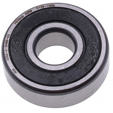 Підшипник FAG 6302 2RS C3 (15*42*13) гума