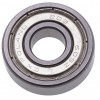 Подшипник CX 609 2ZZ (9*24*7) металл