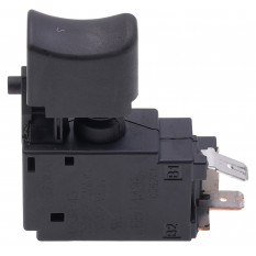 Кнопка C3JR-4B шуруповерта Makita DHP486Z оригінал 651443-5