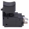 Кнопка C3JR-4B шуруповерта Makita DHP486Z оригинал 651443-5