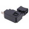 Кнопка C3JR-4B шуруповерта Makita DHP486Z оригінал 651443-5