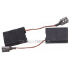 Щетки 6х16х23 болгарки  Bosch GWS 230 аналог 1607014171
