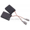 Щетки 6х16х23 болгарки  Bosch GWS 230 аналог 1607014171
