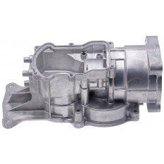 Корпус редуктора (картера В) перфоратора Makita HR 5202 C оригинал 142407-5
