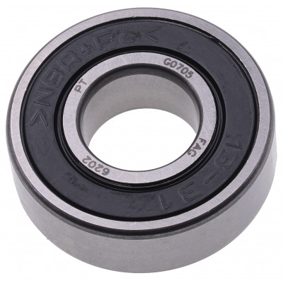Підшипник 15x35x11 6202-2RSR FA 117 INA Sparky оригінал 330624