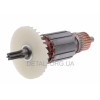 Якір перфоратора Metabo KH 5-40 (159*41 6-з прямо) ороигінал 310012640.