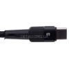 Кабель Essager USB/Type-C 7A 100W EXCT-XCA01 (2метра)