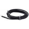 Кабель Essager USB/Type-C 7A 100W EXCT-XCA01 (2метра)