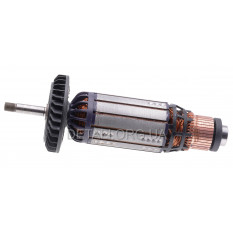 Якорь болгарки Sparky MB 2600P HD (228*53 резьба М10) в сборе оригинал 175040