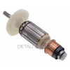 Якір перфоратора Metabo KHE 76 (213*46 8-з прямо у зборі) оригінал 310009570