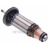 Якорь болгарки Sparky MB 2600P HD (228*53 резьба М10) в сборе оригинал 175040