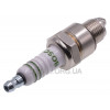Свічка запалювання E6TCI IRIDIUM Bosch M14*1,25