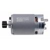 Двигатель 18V аккумуляторных садовых ножниц Makita BUM168 (d36/37 L75 8-зубов d13) оригинал 629945-9
