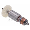 Якорь фрезер Фиолент 600W VJ Parts (140*32 резьба 8мм) аналог СТИФ684263003-01И