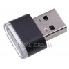 Cветодиодный универсальный мини-фонарик USB 5V белый