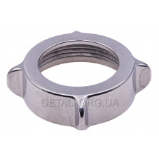 Гайка зажимная мясорубки Zelmer NR5 - 886.0051 / 756244