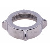 Гайка зажимная мясорубки Zelmer NR5 - 886.0051 / 756244