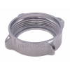 Гайка зажимная мясорубки Zelmer NR5 - 886.0051 / 756244
