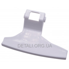 Ручка дверцят стиральної машини Samsung DC64-02430A, SKL DHL008SA.