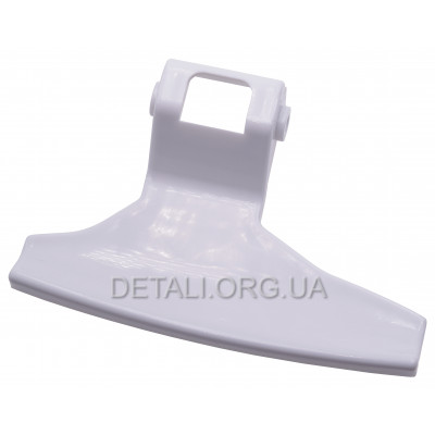 Ручка дверки стиральной машины Samsung DC64-02430A, SKL DHL008SA
