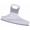 Ручка дверцят стиральної машини Samsung DC64-02430A, SKL DHL008SA.
