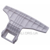 Ручка дверцят стиральної машини Samsung DC64-02430A, SKL DHL008SA.