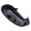 Ручка-кожух кнопки (правая) фрезера Makita 3612 оригинал 415408-9