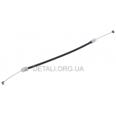 Трос газу бензопили Homelite 4515.