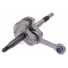 Коленвал бензопилы Homelite 4515
