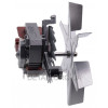 Двигун обдува (конвекції) духовки Ariston/Indesit C00081589