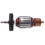 Якорь болгарки Makita 9069 GUA аналог 516773-0