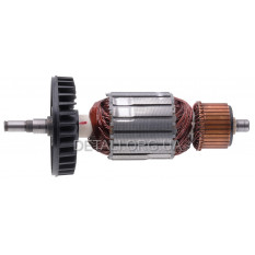 Якір болгарки Makita 9069 GUA аналог 516773-0