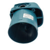 Корпус двигателя отбойного молотка Makita HM1304 оригинал 153438-9