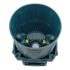 Корпус двигателя отбойного молотка Makita HM1304 оригинал 153438-9