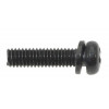 Винт М4х16 болгарки УШМ Makita M 9508 оригинал 265100-5