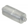 Крепление плиты основы шлифмашины Makita BO4900 оригинал 317535-7