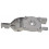 Корпус редуктора дискової пилки Makita MLT 100 оригінал JM27000424