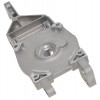 Корпус редуктора дисковой пилы Makita MLT 100 оригинал JM27000424