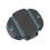 Задняя крышка шуруповерта Makita DDF 481 оригинал 455011-4