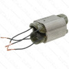 Статор болгарки Bosch GWS 14-125 C оригінал 1604220284 (46*57 dвн36 L56)