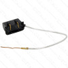 Помехоподавляющий фільтр перфоратора Bosch GBH 2-24 DSR оригінал 1607328040