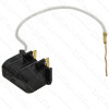 Помехоподавляющий фільтр перфоратора Bosch GBH 2-24 DSR оригінал 1607328040