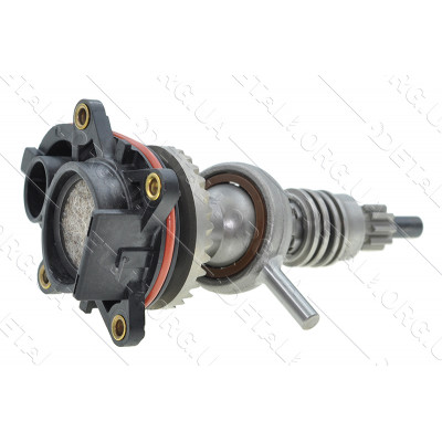 Промвал перфоратора Bosch GBH 3-28 DFR оригінал 1617000A5K
