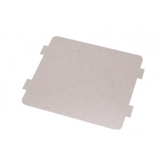 Слюда для мікрохвильової печі Ariston, Indesit C00293815 108х99 мм.